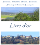 Livre d&lsquo;or